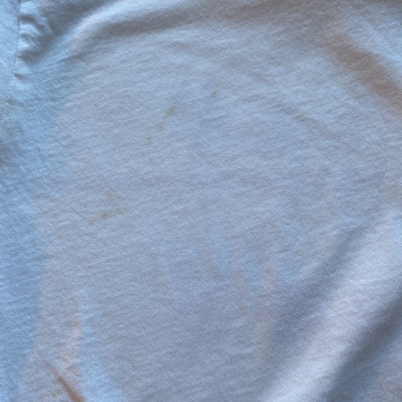 Rip curl loha Palms Boy Tee Size Small - Picture 13 of 14